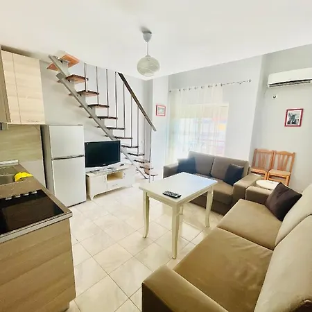 Апартаменты Duplex *