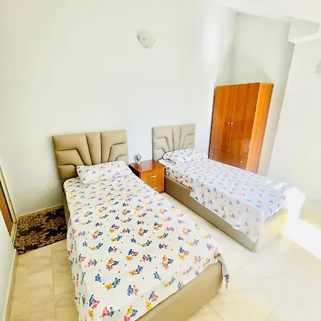 Duplex Апартаменты *