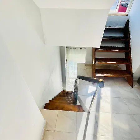 Duplex Апартаменты
