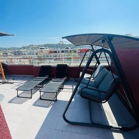 Апартаменты Duplex