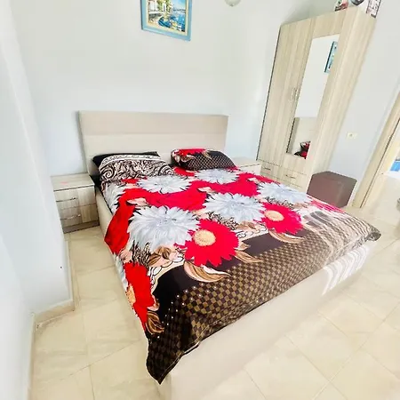 Duplex Апартаменты