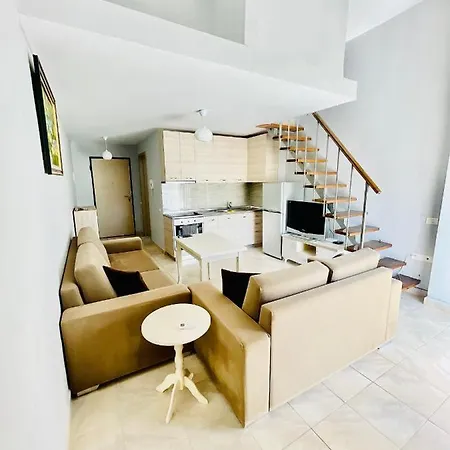 Duplex Апартаменты *