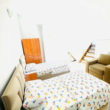 Duplex Голем