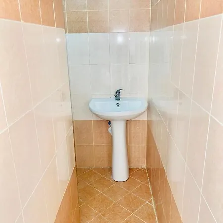 Апартаменты Duplex Голем