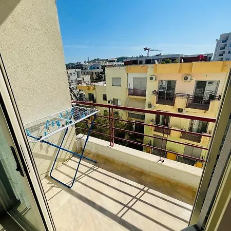 Апартаменты Duplex *