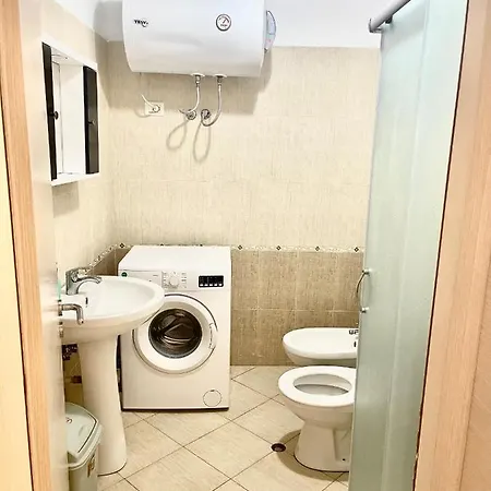 Duplex Апартаменты *